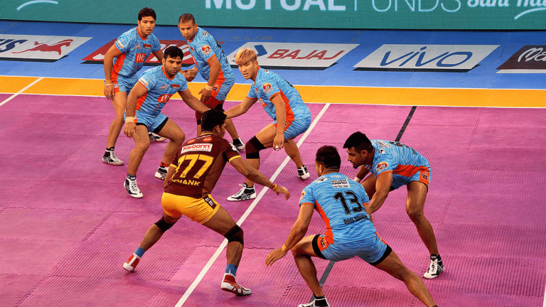 Sports law Talk India Opt