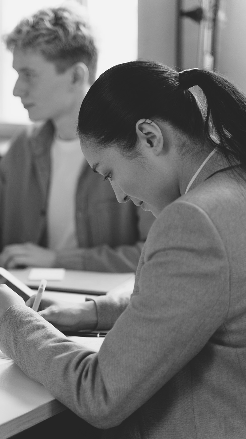 Compliance course in the sports industry