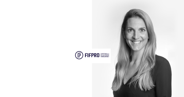 ALEXANDRA GOMEZ - FIFPRO