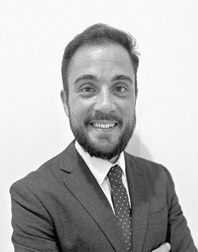 Alvaro Gil