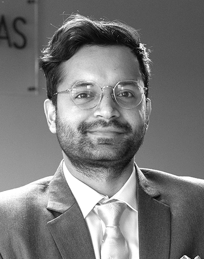 Siddharth Gosain Web