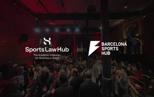 GESTIÓN DEPORTIVA / Sports Management
