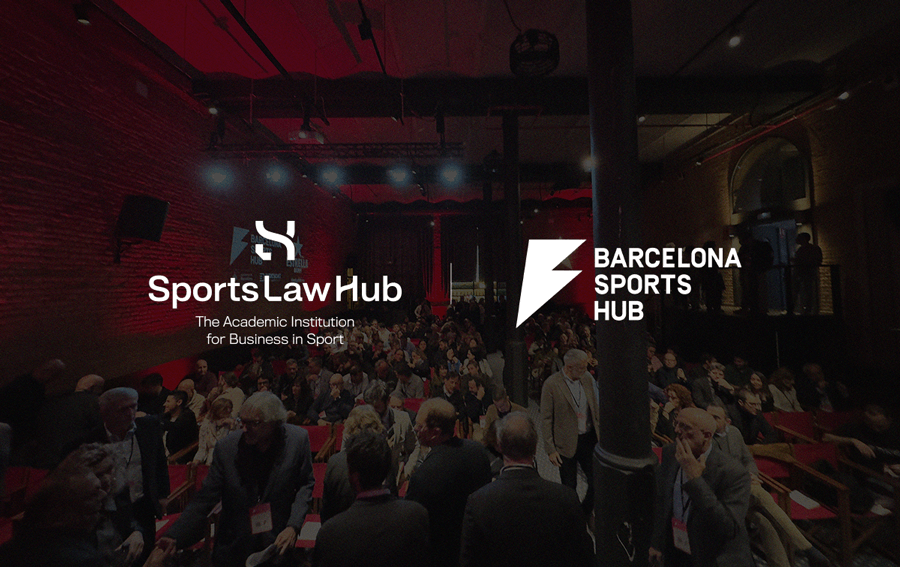 GESTIÓN DEPORTIVA / Sports Management
