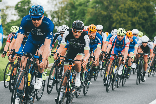 Anti-Doping Training