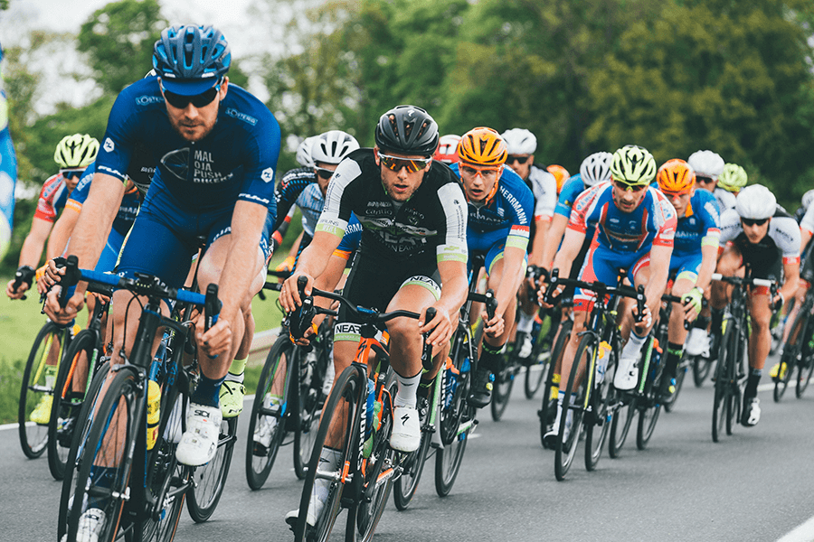 Anti-Doping Training