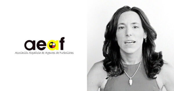 sports agent / agente deportivo