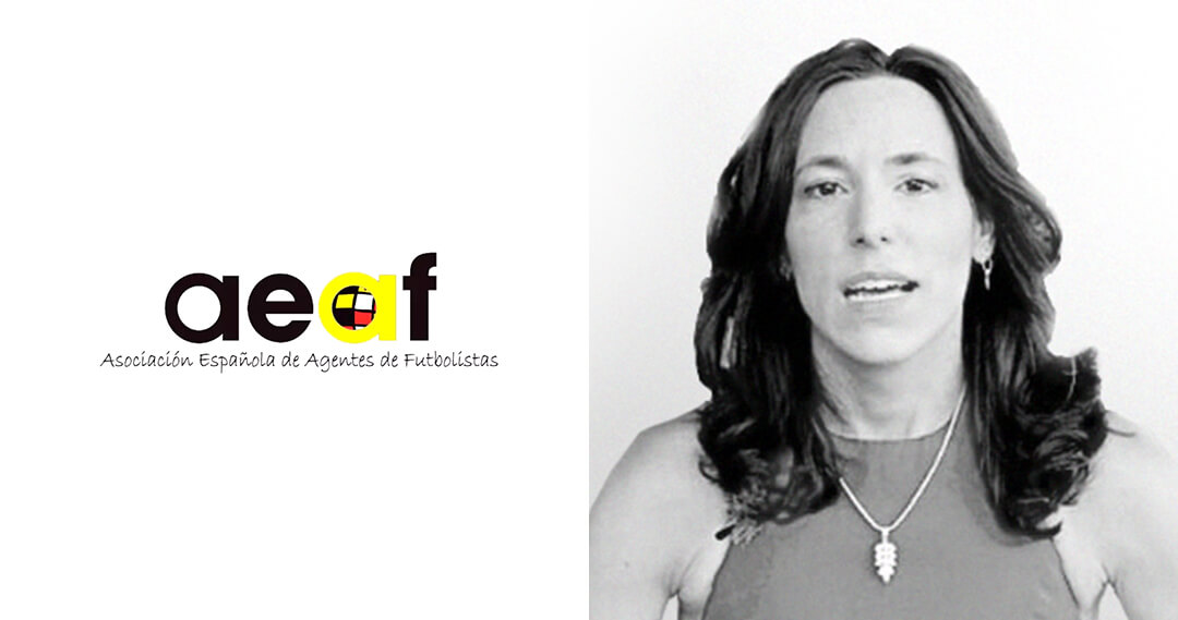 sports agent / agente deportivo