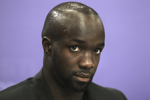 Diarra case / caso diarra