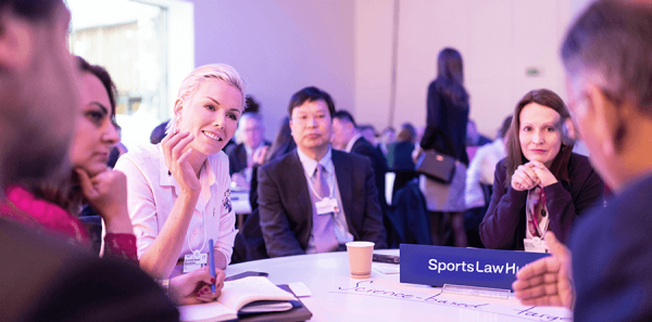 Arbitraje Deportivo Sports Arbitration 2