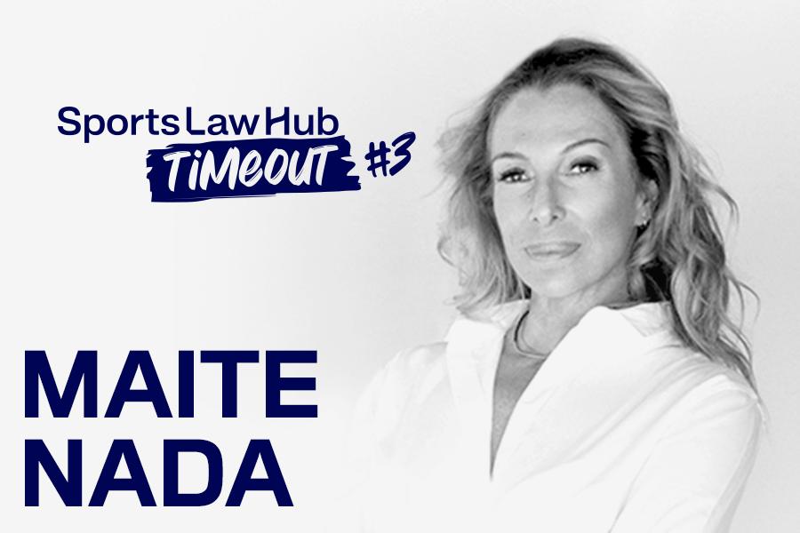 Tribunal De Arbitraje Deportivo Court Of Arbitration For Sport
