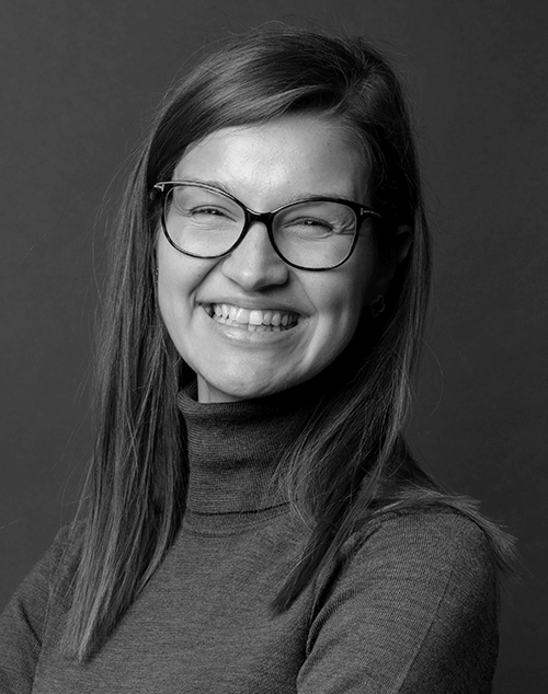 Michaela Clicque Web football law course