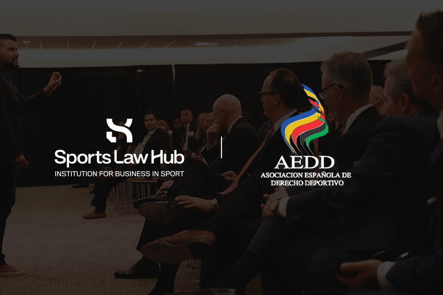 Sports Law Hub Aedd