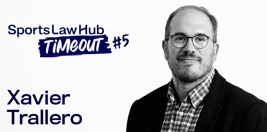 SPORTS STARTUPS_XAVIER TRALLERO