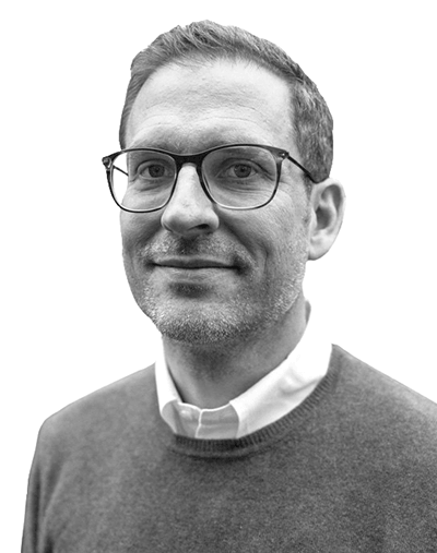 Daniel Zohny Web