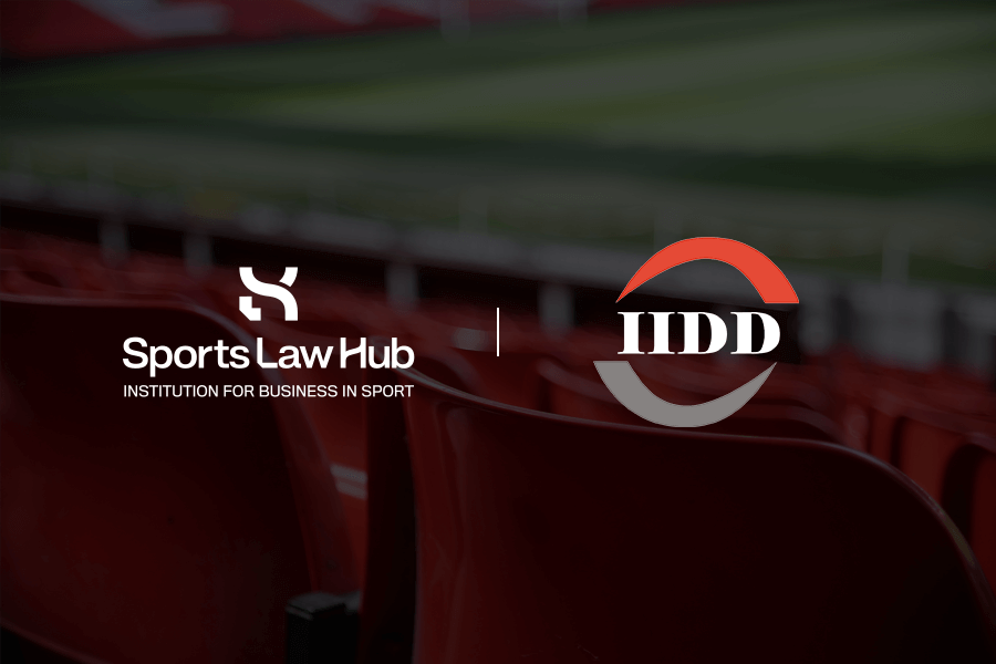 sports law in Latin America