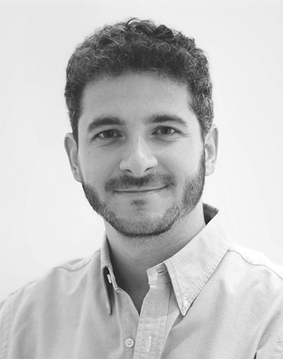 Jorge Dominguez Web