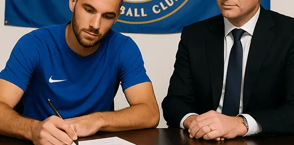 Sports Contracts
