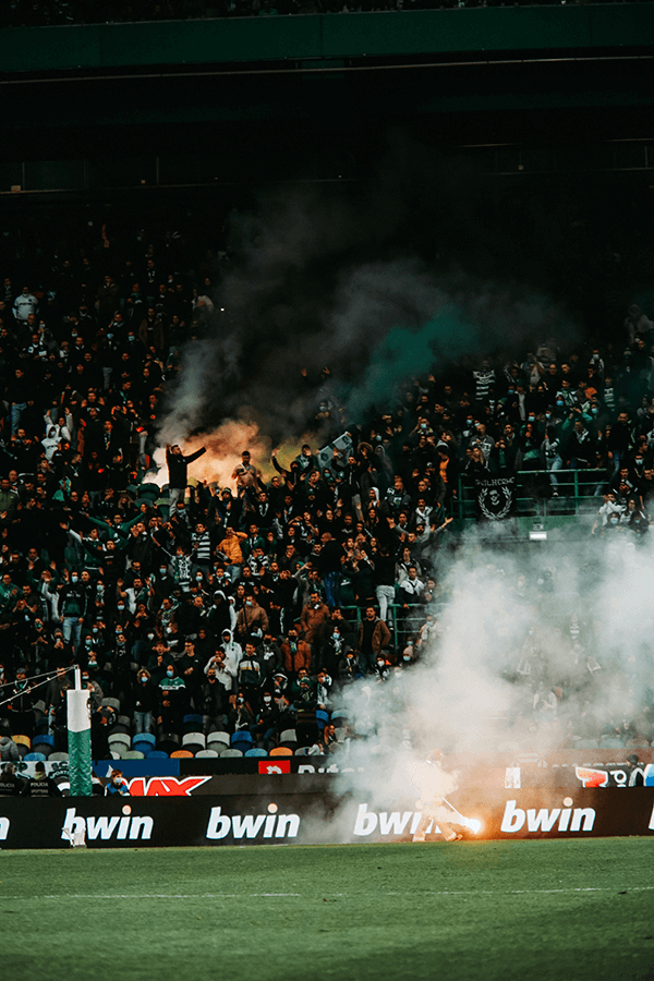 Youth player protection in professional football sport safety and security in major sporting events