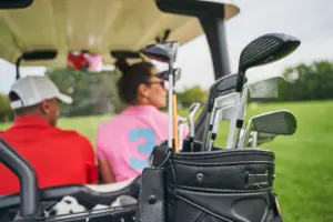 Derecho deportivo - Golf profesional - Ryder Cup 2025 Derecho deportivo - Golf profesional - Ryder Cup 2025