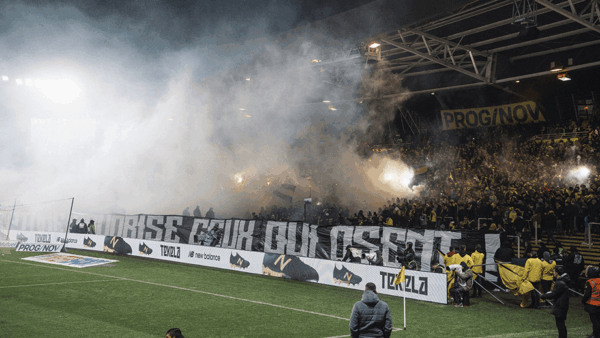 Sport safety and security in major sporting events - Nantes, France