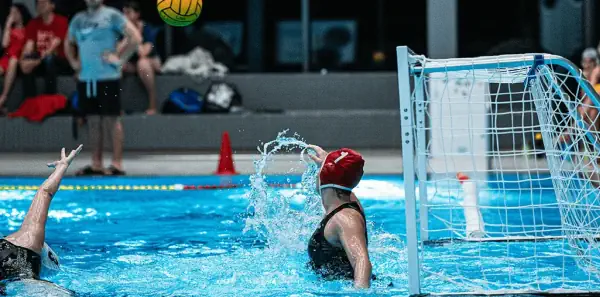 Normativa Para Deportistas Embarazadas