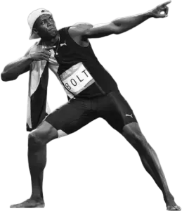 Intellectual Property In Sports Hussain Bolt
