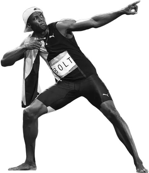 Intellectual Property In Sports Hussain Bolt