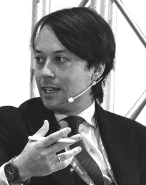 Ignacio Triguero Web