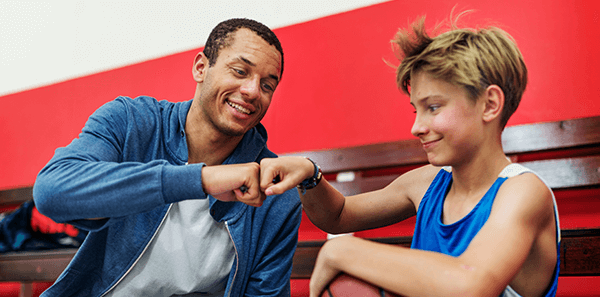 Human Rights In Sports Programme 2