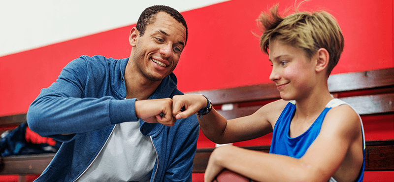 Human Rights In Sports Programme