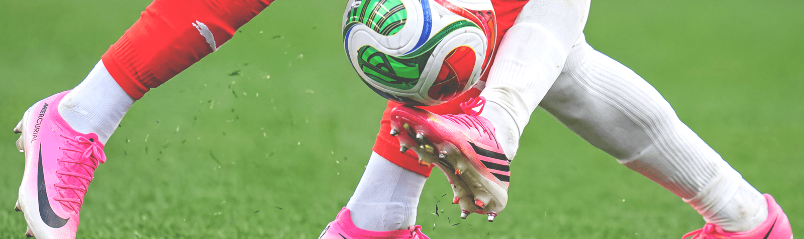 Header Slider football transfer