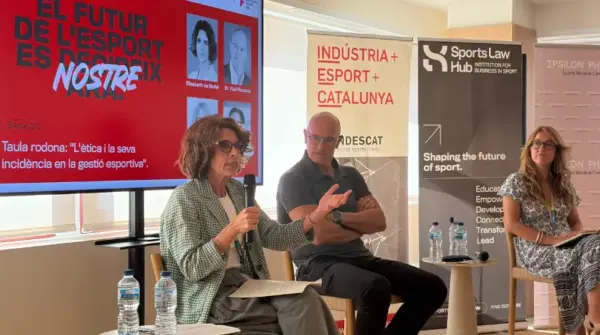 Seminar Sports Law