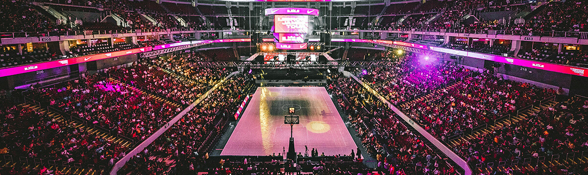 Basketball arbitration masterclass with José Francisco Redondo Garrido – Sports Law Hub