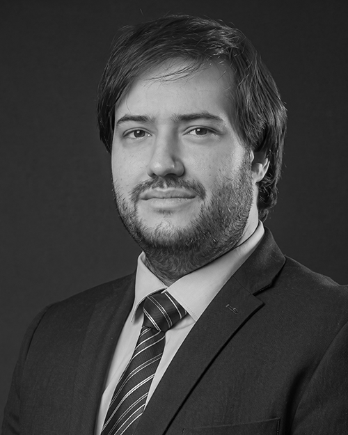 José Francisco Redondo Garrido, Sports Lawyer Specialised In Basketball Arbitration